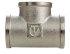 Тройник Valtec 1 1/4 VTr.130.N.0007 Тройник Valtec 1 1/4 VTr.130.N.0007