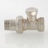 Клапан настроечный прямой Valtec 3/4 VT.020.N.05