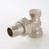 Клапан настроечный угловой Valtec 1/2 VT.019.N.04 Клапан настроечный угловой Valtec 1/2 VT.019.N.04
