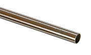 Стальная трубка хромированная Valtec VT.AD304.0.1000 Стальная трубка хромированная Valtec VT.AD304.0.1000