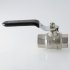 Кран шаровый 1 1/ 4 Valtec VT.314 FF Кран шаровый 1 1/ 4 Valtec VT.314 FF