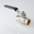 Кран шаровый 1 1/ 4 Valtec VT.314 FF Кран шаровый 1 1/ 4 Valtec VT.314 FF