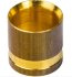 Гильза монтажная аксиальная STOUT 32 SFA-0020-000032 Гильза монтажная аксиальная STOUT 32 SFA-0020-000032
