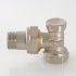 Клапан настроечный угловой Valtec 3/4 VT.019.N.05 Клапан настроечный угловой Valtec 3/4 VT.019.N.05