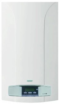 Газовый котел Baxi LUNA-3 310 Fi