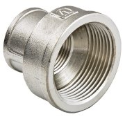 Муфта переходная Valtec 1-3/4 в-в VTr.240.N.0605 Муфта переходная Valtec 1-3/4 в-в VTr.240.N.0605