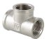 Тройник Valtec 1/2 VTr.130.N.0004 Тройник Valtec 1/2 VTr.130.N.0004