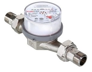 Счетчик воды Valtec VLF-15U Счетчик воды Valtec VLF-15U