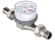 Счетчик воды Valtec VLF-15U Счетчик воды Valtec VLF-15U