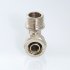 Фитинг обжимной угольник 90° VALTEC VTm.353.N.001604 16x1/2"