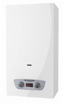 Газовая колонка ARISTON FAST R DISPLAY 10L NG Газовая колонка ARISTON FAST R DISPLAY 10L NG