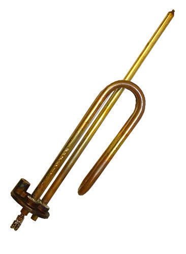 ТЭН RCA P TW3 1,5 кВт M6 3401242