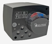 Сервопривод Seltron PROMIX ACC30-230 с встроенным термостатом Сервопривод Seltron PROMIX ACC30-230 с встроенным термостатом
