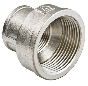 Муфта переходная Valtec 1/2-3/8 VTr.240.N.0403