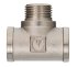 Тройник Valtec  1/2 VTr.132.N.0004