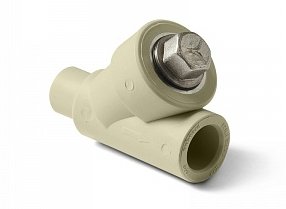 Фильтр сетчатый В-В Pro Aqua 20