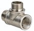 Тройник Valtec 1/2 VTr.133.N.0004 Тройник Valtec 1/2 VTr.133.N.0004