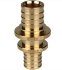 Муфта аксиальная STOUT 20х16 SFA-0004-002016 Муфта аксиальная STOUT 20х16 SFA-0004-002016